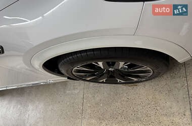 Внедорожник / Кроссовер Mazda CX-90 2024 в 