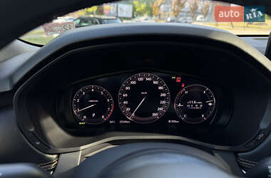 Позашляховик / Кросовер Mazda CX-90 2023 в 