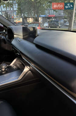 Позашляховик / Кросовер Mazda CX-90 2023 в 