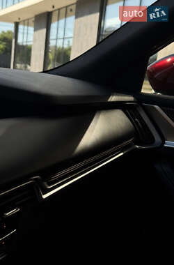 Позашляховик / Кросовер Mazda CX-90 2023 в 