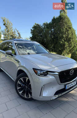 Позашляховик / Кросовер Mazda CX-90 2023 в Вінниці