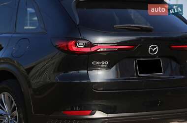Внедорожник / Кроссовер Mazda CX-90 2023 в 