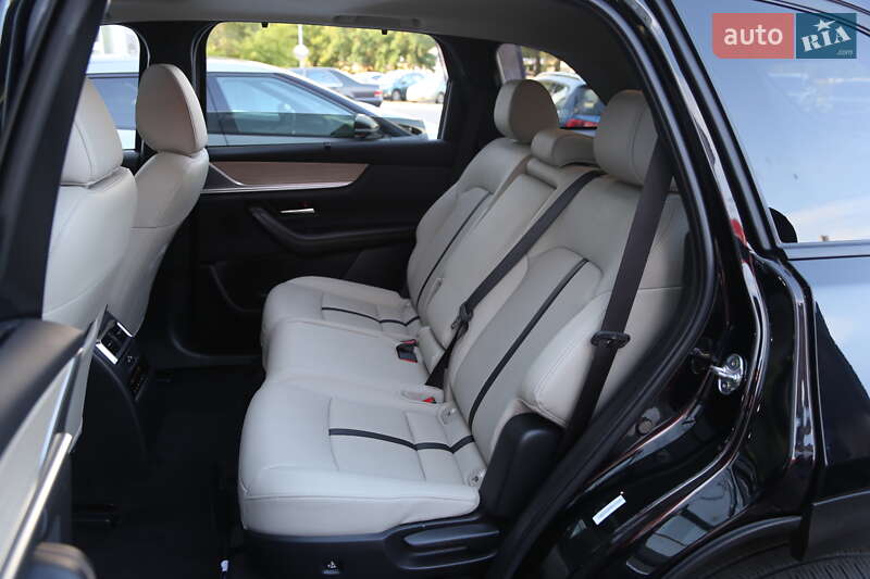 Внедорожник / Кроссовер Mazda CX-90 2023 в Киеве