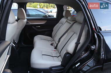 Внедорожник / Кроссовер Mazda CX-90 2023 в 