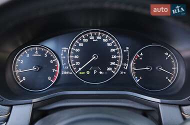 Внедорожник / Кроссовер Mazda CX-90 2023 в 
