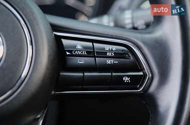 Внедорожник / Кроссовер Mazda CX-90 2023 в 