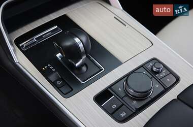 Внедорожник / Кроссовер Mazda CX-90 2023 в 