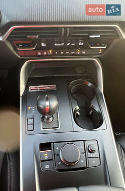 Внедорожник / Кроссовер Mazda CX-90 2023 в 