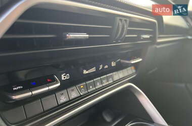Внедорожник / Кроссовер Mazda CX-90 2023 в 