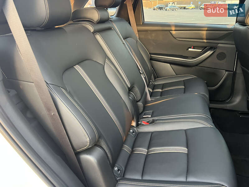 Внедорожник / Кроссовер Mazda CX-90 2023 в Киеве