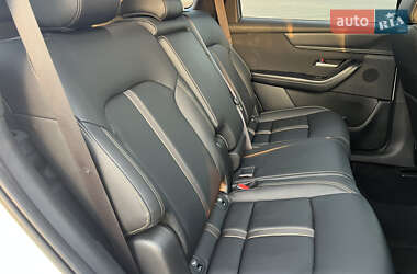 Внедорожник / Кроссовер Mazda CX-90 2023 в 