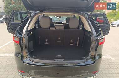 Внедорожник / Кроссовер Mazda CX-90 2024 в 