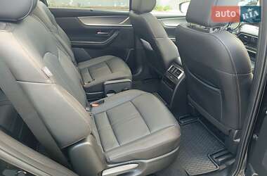 Внедорожник / Кроссовер Mazda CX-90 2024 в 