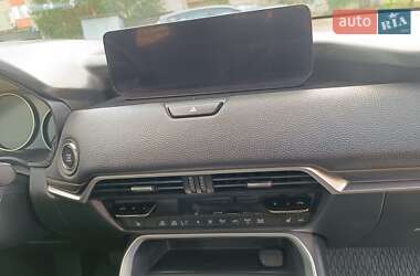 Внедорожник / Кроссовер Mazda CX-90 2024 в 