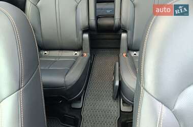 Внедорожник / Кроссовер Mazda CX-90 2024 в 