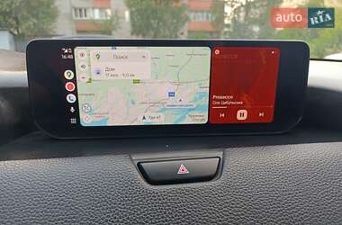 Внедорожник / Кроссовер Mazda CX-90 2024 в 