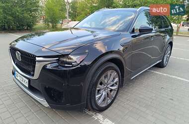 Внедорожник / Кроссовер Mazda CX-90 2024 в 