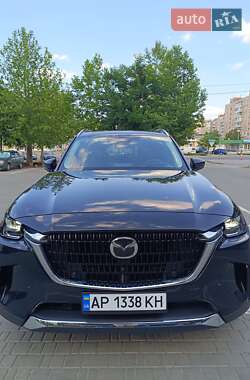 Внедорожник / Кроссовер Mazda CX-90 2024 в 