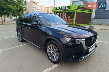 Внедорожник / Кроссовер Mazda CX-90 2024 в 