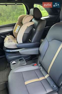 Внедорожник / Кроссовер Mazda CX-90 2024 в 