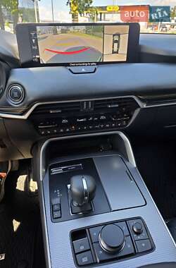 Внедорожник / Кроссовер Mazda CX-90 2024 в 