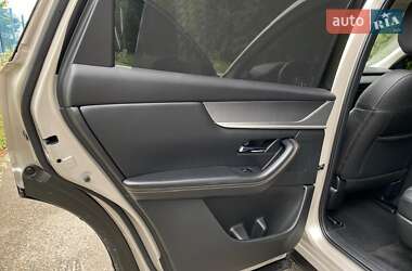 Внедорожник / Кроссовер Mazda CX-90 2023 в 