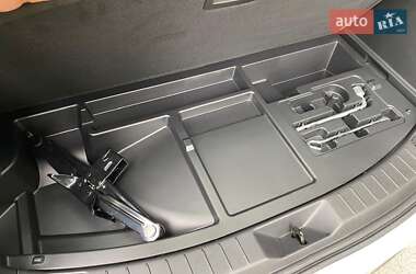 Внедорожник / Кроссовер Mazda CX-90 2023 в 
