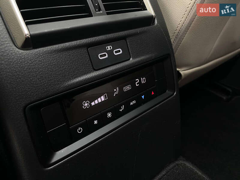 Внедорожник / Кроссовер Mazda CX-90 2023 в Днепре