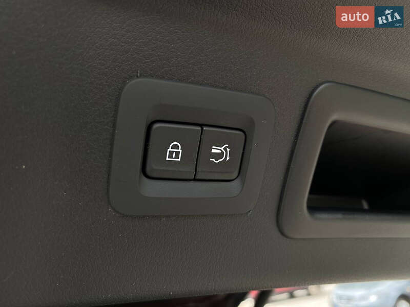Внедорожник / Кроссовер Mazda CX-90 2023 в Днепре