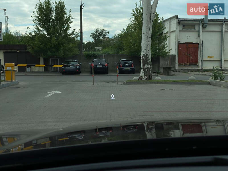 Внедорожник / Кроссовер Mazda CX-90 2023 в Днепре