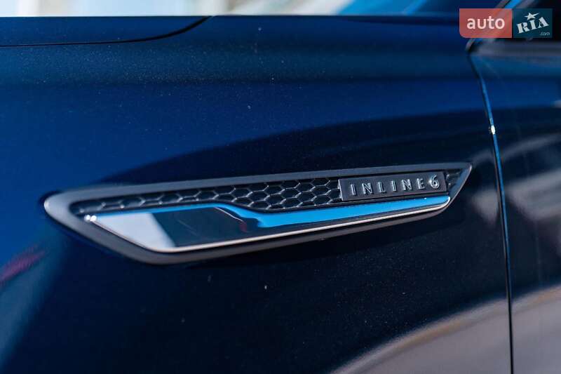Внедорожник / Кроссовер Mazda CX-90 2024 в Киеве
