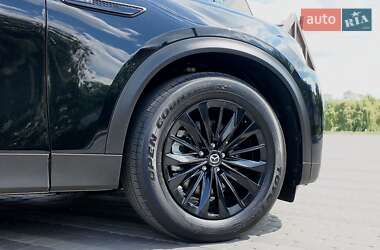 Внедорожник / Кроссовер Mazda CX-90 2024 в 