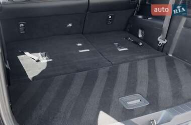 Внедорожник / Кроссовер Mazda CX-90 2024 в 
