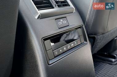 Внедорожник / Кроссовер Mazda CX-90 2024 в 