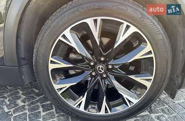 Внедорожник / Кроссовер Mazda CX-90 2023 в 
