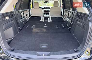 Внедорожник / Кроссовер Mazda CX-90 2023 в 