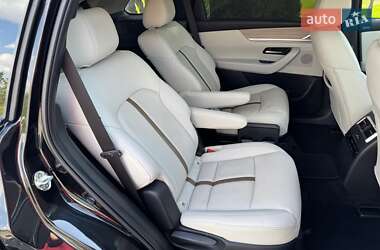 Внедорожник / Кроссовер Mazda CX-90 2023 в 