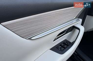 Внедорожник / Кроссовер Mazda CX-90 2023 в 