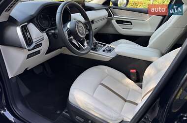 Внедорожник / Кроссовер Mazda CX-90 2023 в 