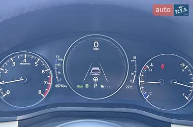 Внедорожник / Кроссовер Mazda CX-90 2023 в 