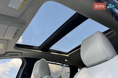 Внедорожник / Кроссовер Mazda CX-90 2023 в 