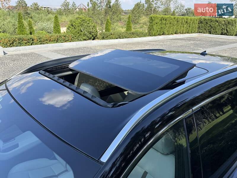 Внедорожник / Кроссовер Mazda CX-90 2023 в Днепре