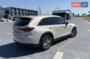 Внедорожник / Кроссовер Mazda CX-90 2024 в 