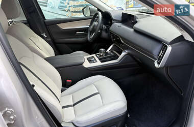 Внедорожник / Кроссовер Mazda CX-90 2024 в 