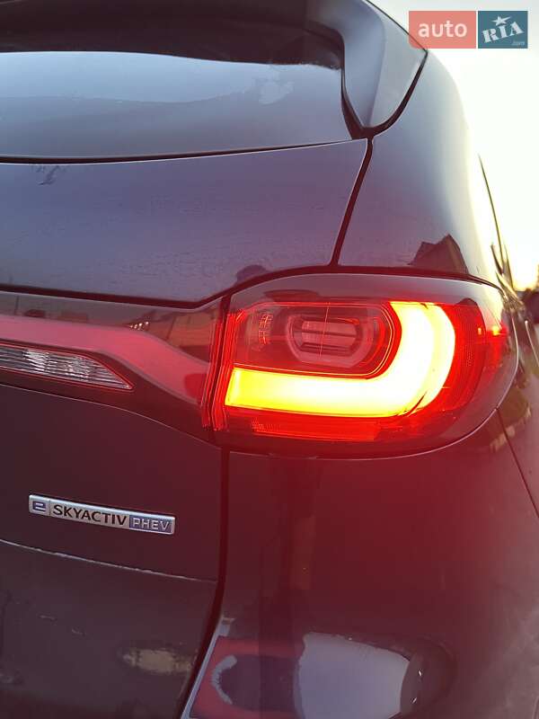 Внедорожник / Кроссовер Mazda CX-90 2023 в Дрогобыче