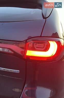 Внедорожник / Кроссовер Mazda CX-90 2023 в 