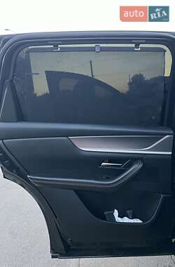 Внедорожник / Кроссовер Mazda CX-90 2023 в 