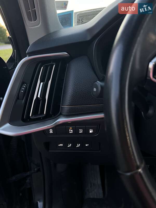 Внедорожник / Кроссовер Mazda CX-90 2023 в Дрогобыче