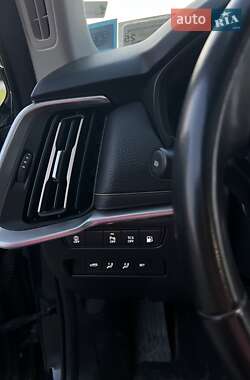 Внедорожник / Кроссовер Mazda CX-90 2023 в 