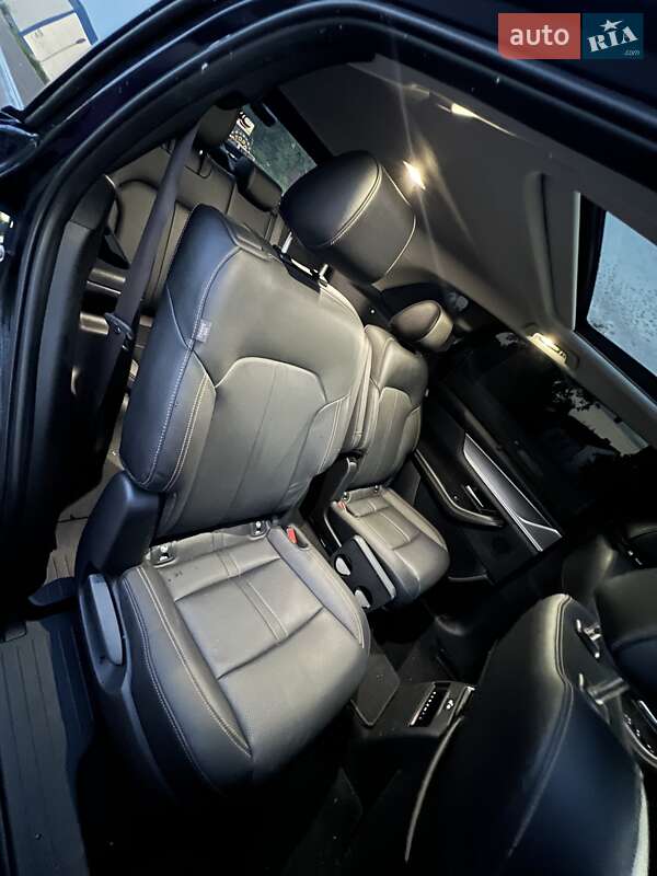 Внедорожник / Кроссовер Mazda CX-90 2023 в Дрогобыче
